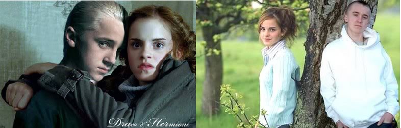 dracohermionefanfic